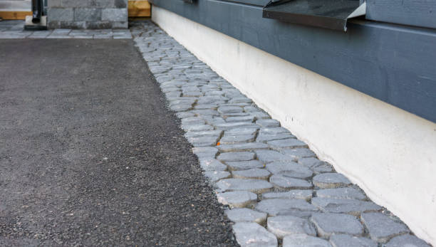 Reasons to Select Us for Your Driveway Paving Requirements in Aurora, OH